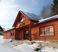 
                                         X ski school – lyžařská škola Strážné