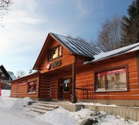 
                                         X ski school – lyžařská škola Strážné