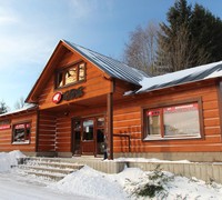 
                                         X ski school – lyžařská škola Strážné