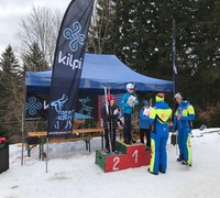 
                                         X ski school – lyžařská škola Strážné