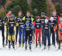 
                                         X ski school – lyžařská škola Strážné