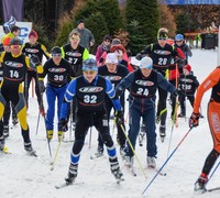 
                                         X ski school – lyžařská škola Strážné